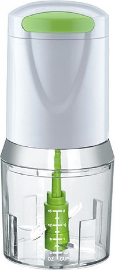Idea Kitchen FC-402  Multi Green