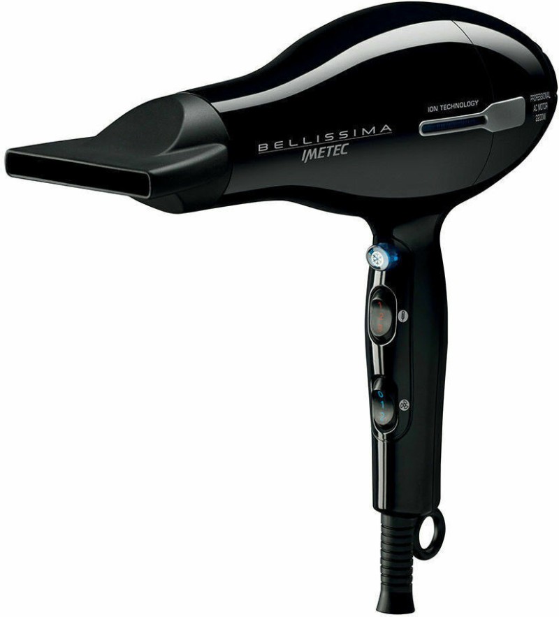 Imetec Bellissima Ionic 2200W P2 2200