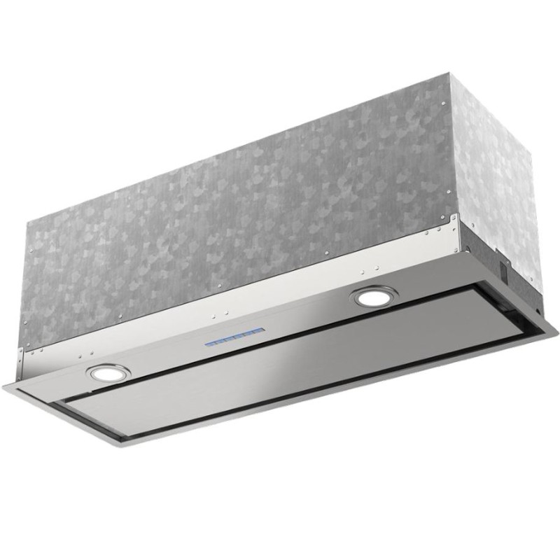 Pyramis Plus 55cm inox 065036701