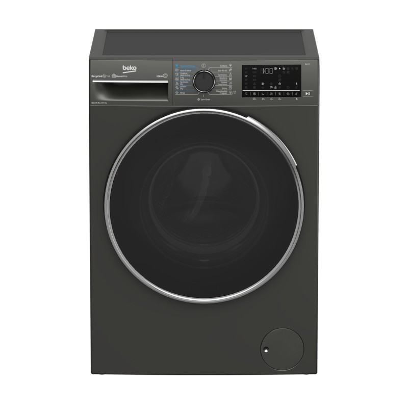 Beko B5DF T 510447 M 10kg/6kg 1400