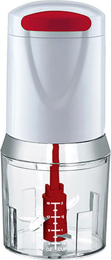 Telemax FC-402  Multi Red