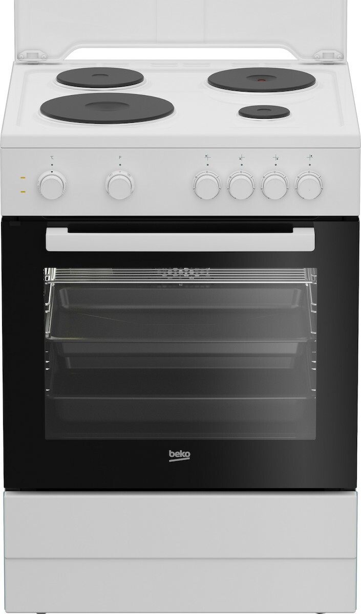 Beko FSM66001GWS