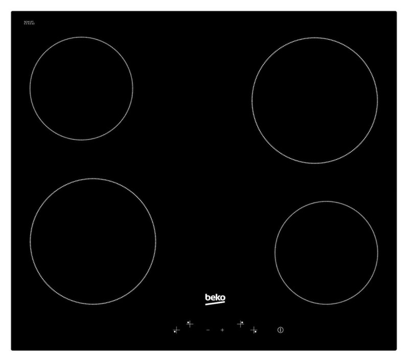 Beko HIC 64400 E