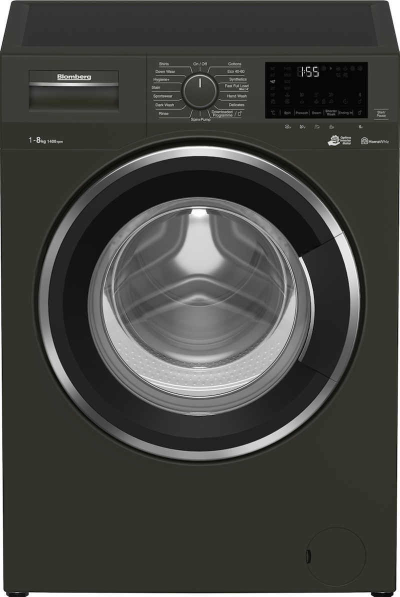 Blomberg LWF184420G 8kg 1400