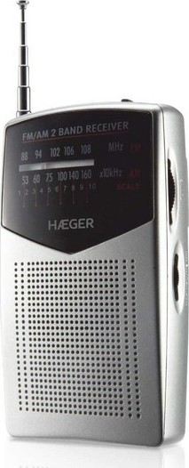Haeger PR-BIB.006A Pocket