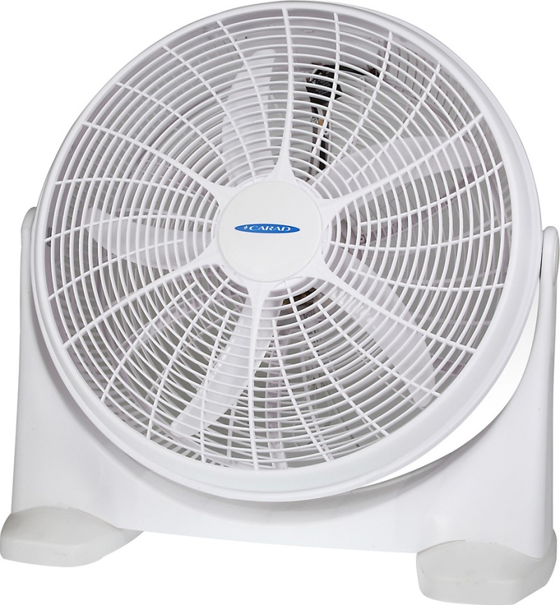 Carad Breezz Y501W Box Fan 70W  50cm