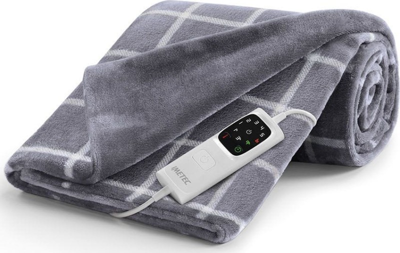 Imetec Adapto Velvet Squares150W 95x150εκ.