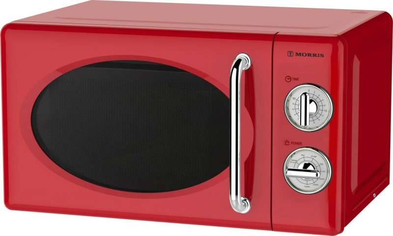 Morris MWRS-20700R Grill 20lt