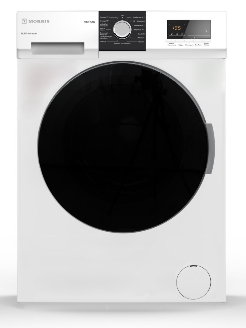 Morris WIW-91412  9kg 1400
