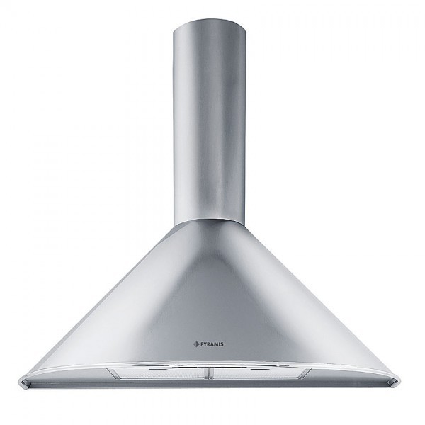 Pyramis Classic 90cm Inox