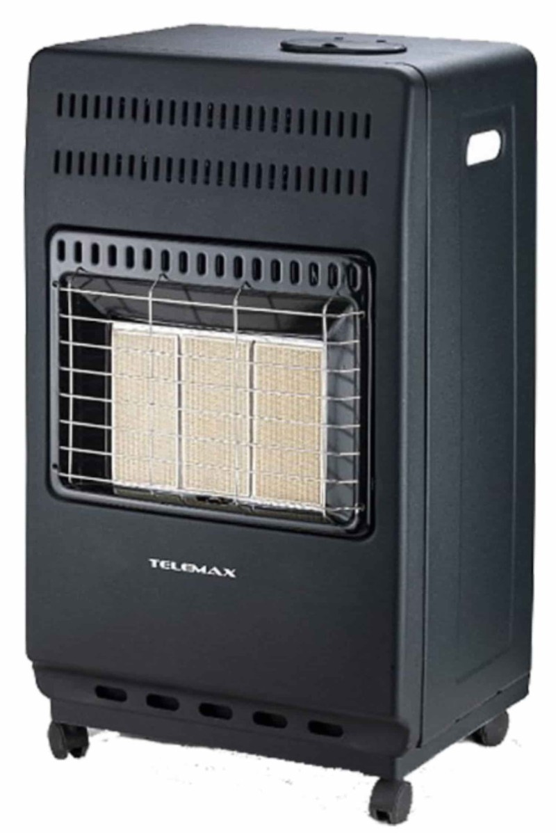 Telemax RS42  4200W BL