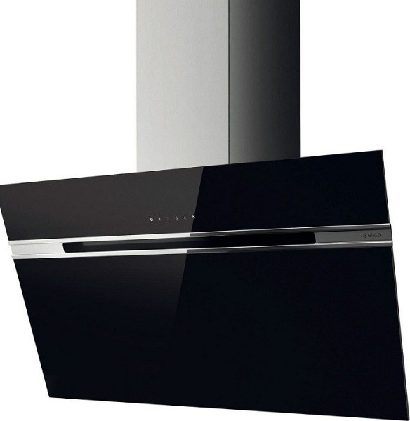 Elica Stripe BL/A/90/LX