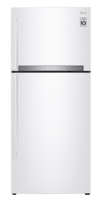 LG GTB583SHHZD