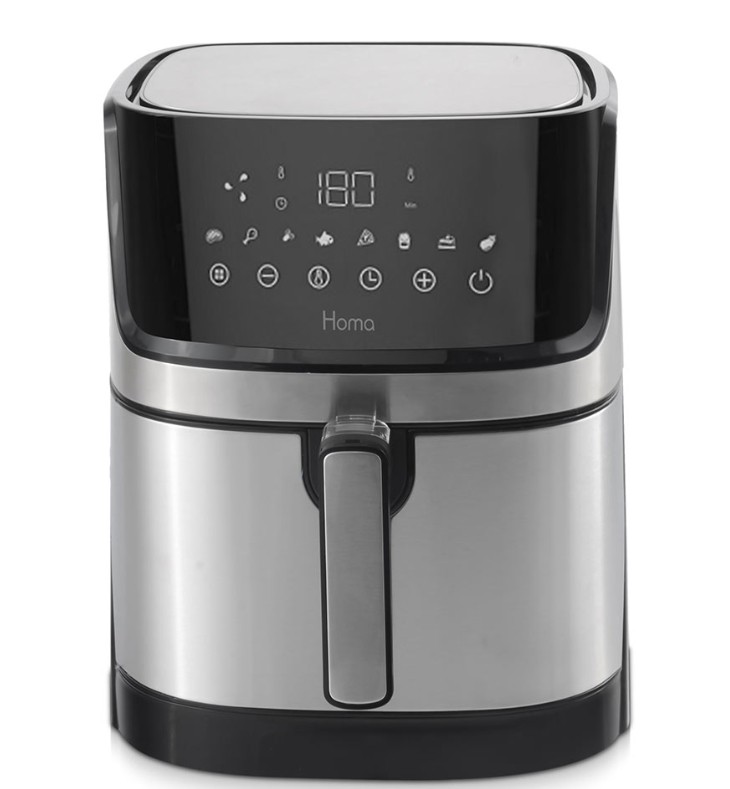 Homa HF-555SD 5.5lt