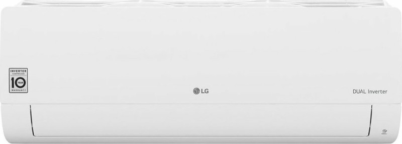 LG Libero Plus S09EQ UA3/S09EQ NSJ 9.000BTU