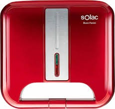 Solac Buon panini 750w sd5057