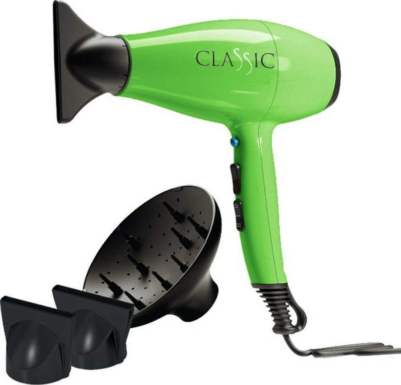 GA.MA A11.CLASSIC.VR-Green