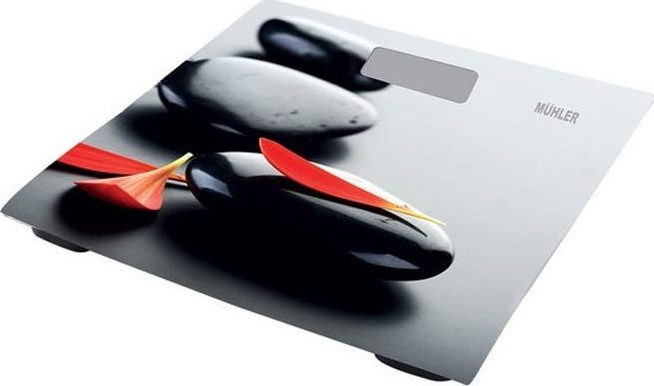 Muhler MSC-3077 Flower Spa