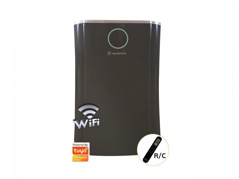 MORRIS  MDB-16160HIW 16L