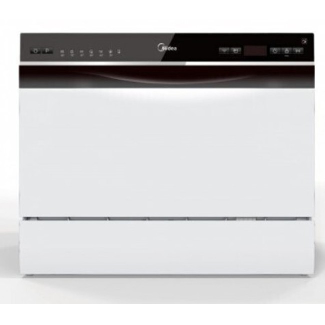 Midea MTD55S400W