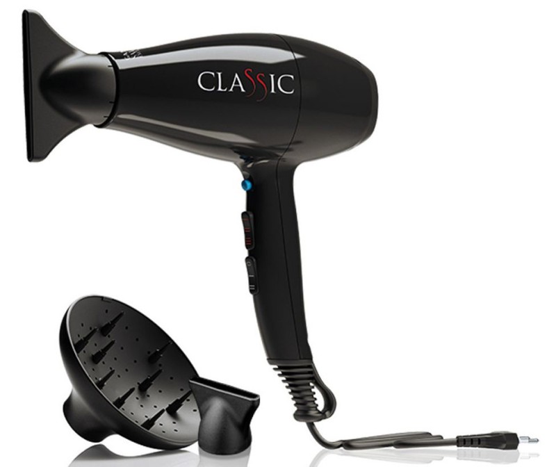 Gama Classic NR SH2510 BL