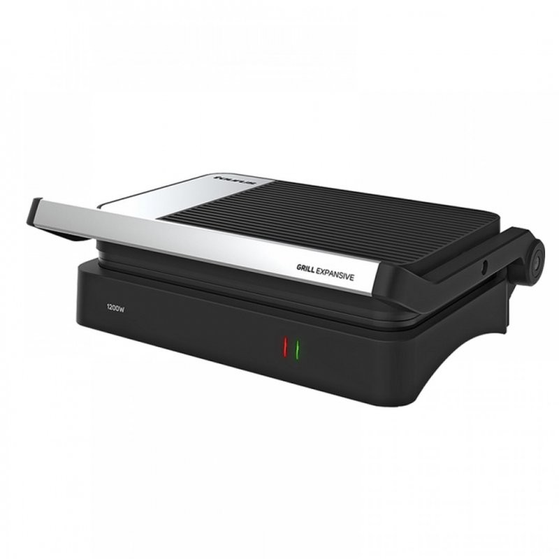 Taurus Expansive Grill GR1200X