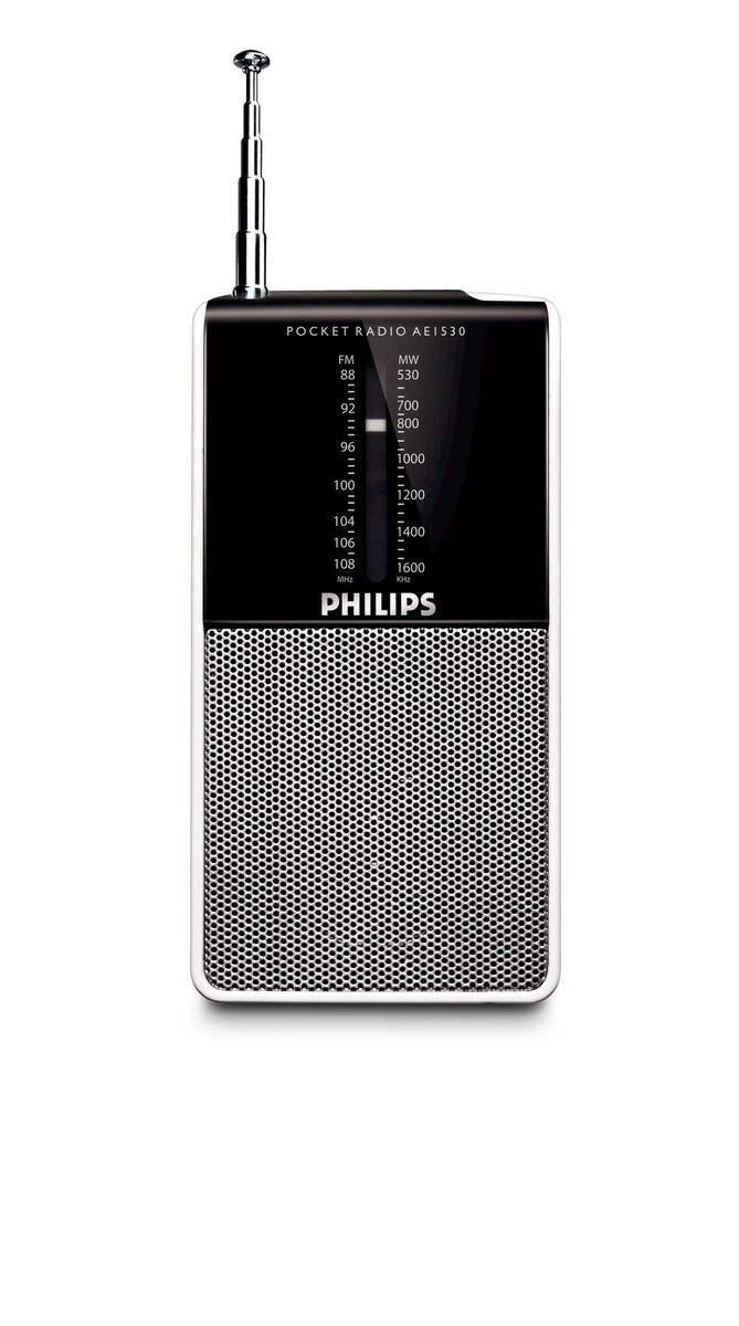 Philips AE1530