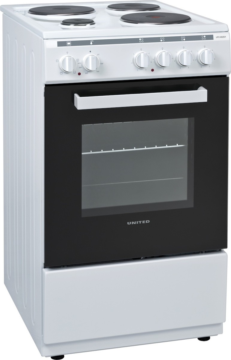 United UFC 60251 50cm