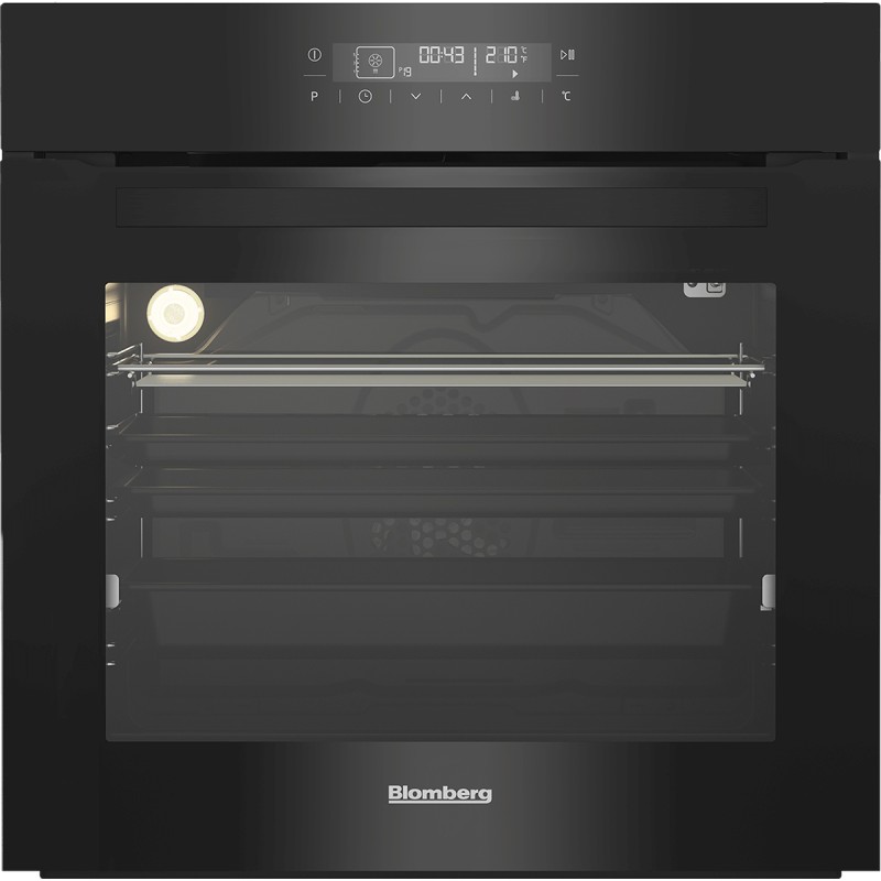Blomberg OEN 84S66 B 