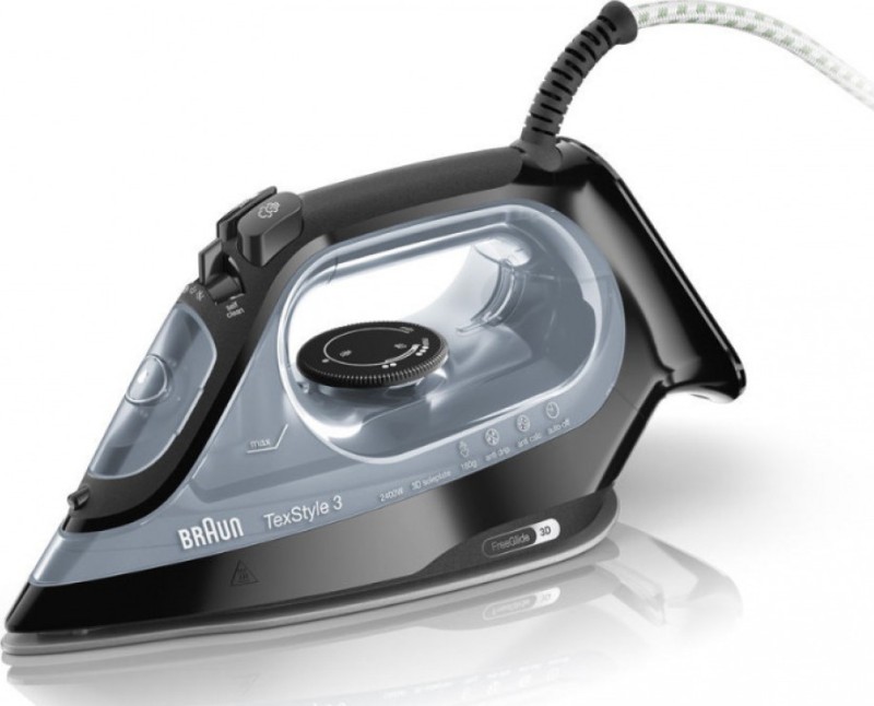 Braun TexStyle 3 SI 3055