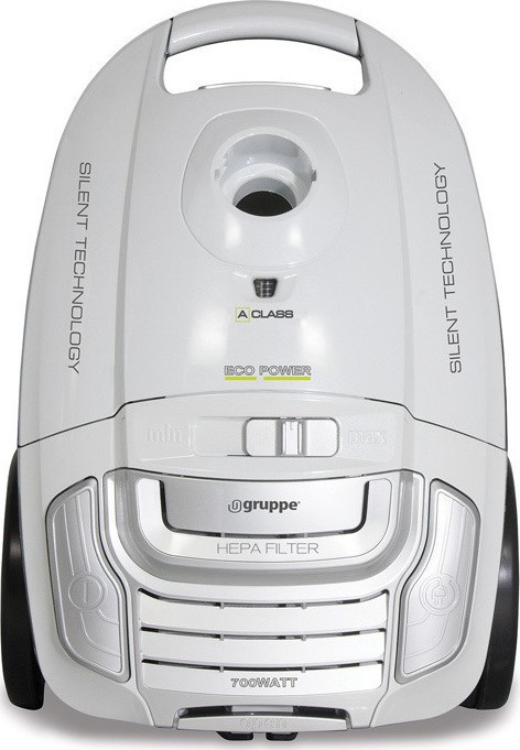 Gruppe VCB43C16A Silent WHITE