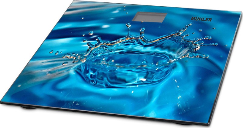 Muhler MSC-3077 Water Drop