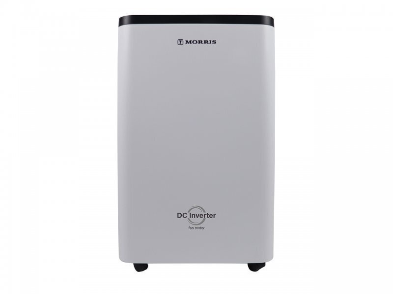 Morris MDB-10120INV ion 10lt
