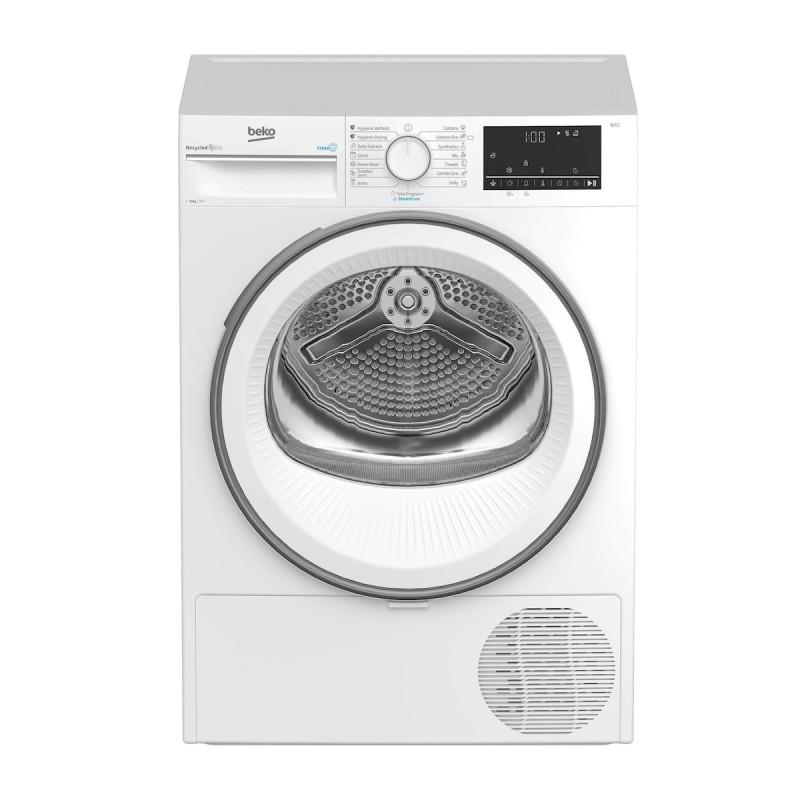 Beko B3T68230  8kg