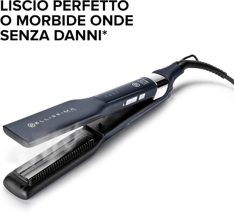 Imetec Bellissima Steam Elixir R9501