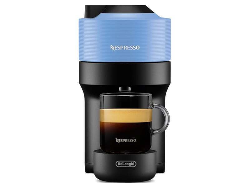 De’Longhi ENV90.B Vertuo pop