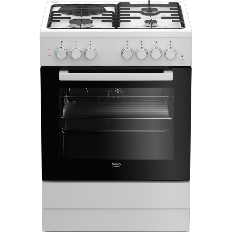 Beko FSE63110DW Μικτή