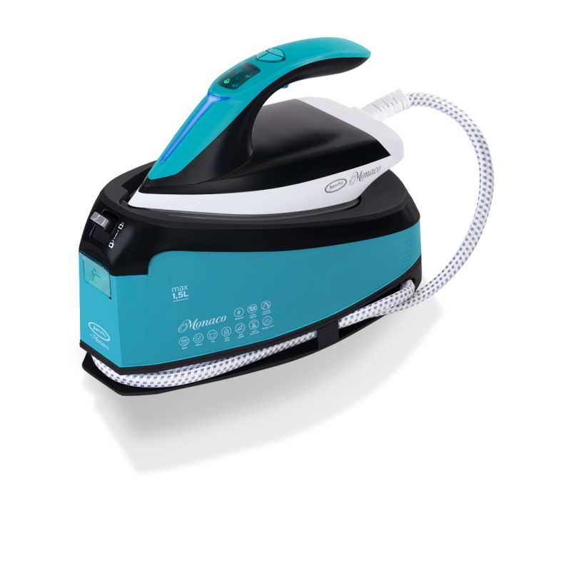 Juro-Pro Monaco 20-67 8bar