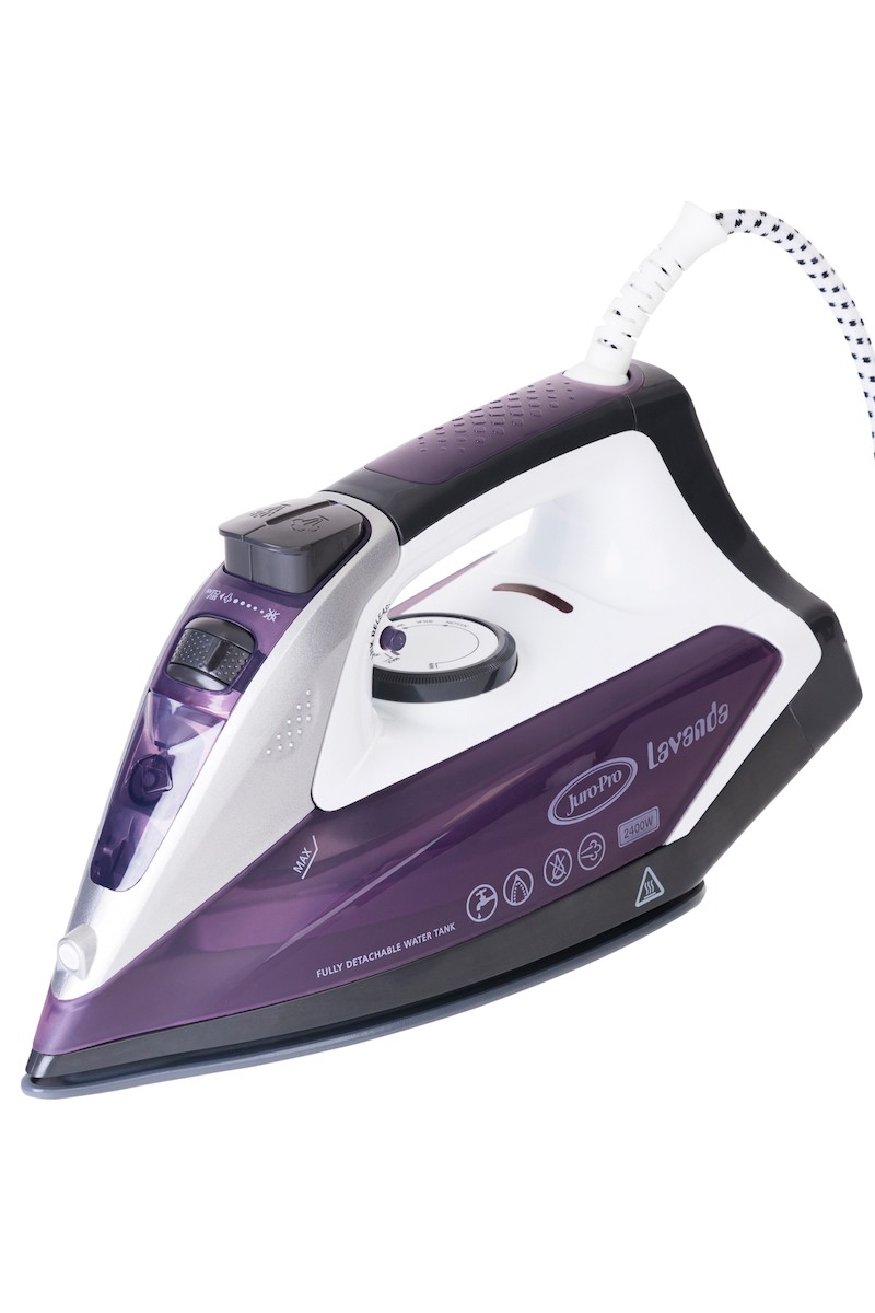 Juro-Pro Lavanda 20-05 2400w