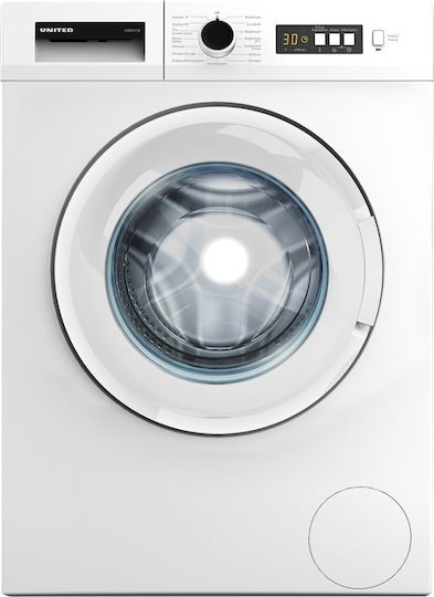 UNITED UWM-6109/2 6kg