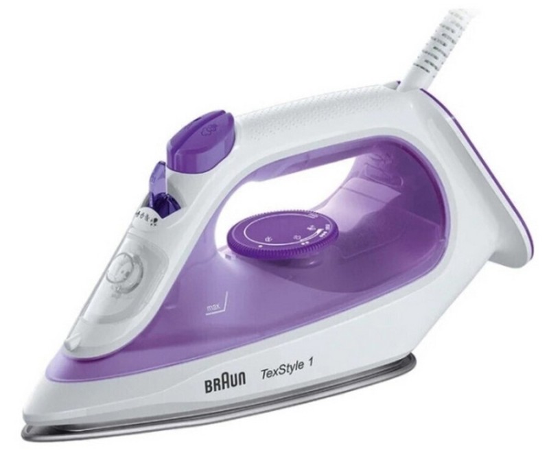 Braun TexStyle 1 SI 1080