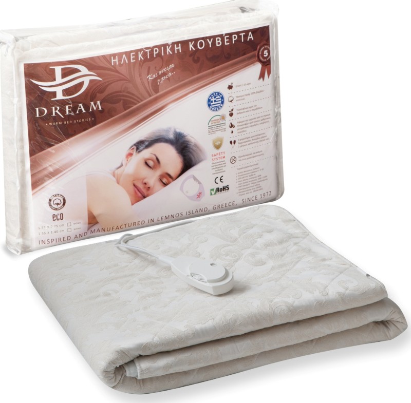 Dream Eco 170x155 cm