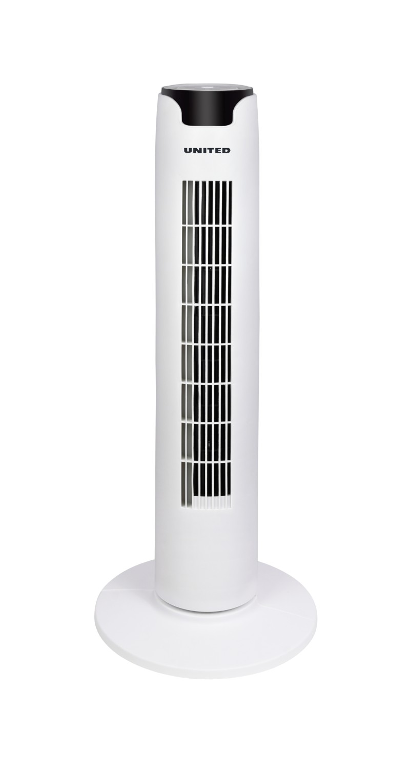 UNITED UTF-795 control