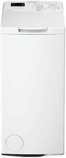 Indesit BTW S50400 EU/N